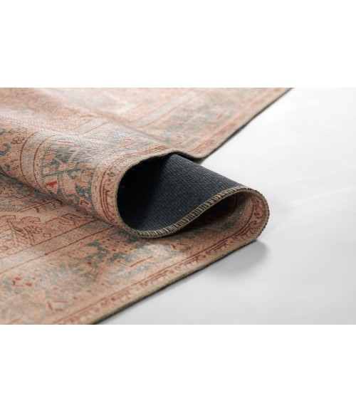 Momeni Ariana Camel ARI-8 5 ft. X 7'6 in. Rectangle Rug