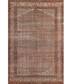 Momeni Ariana Rust ARI-9 8'5 in. X 12' Rectangle Rug