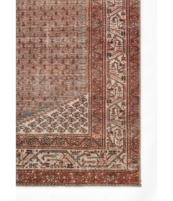 Momeni Ariana Rust ARI-9 8'5 in. X 12' Rectangle Rug