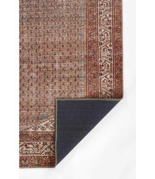 Momeni Ariana Rust Rug ARI-9 3 ft. X 5' Rectangle - Rugs Town Momeni Ariana Rust ARI-9 3 ft. X 5' Rectangle Rug