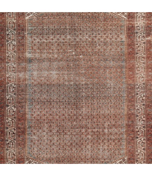 Momeni Ariana Rust Rug ARI-9 3 ft. X 5' Rectangle - Rugs Town Momeni Ariana Rust ARI-9 3 ft. X 5' Rectangle Rug