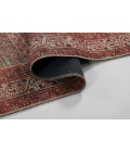 Momeni Ariana Rust Rug ARI-9 3 ft. X 5' Rectangle - Rugs Town Momeni Ariana Rust ARI-9 3 ft. X 5' Rectangle Rug