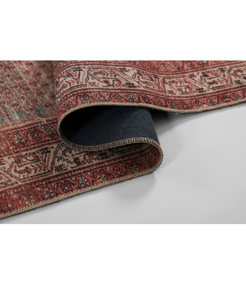 Momeni Ariana Rust Rug ARI-9 3 ft. X 5' Rectangle - Rugs Town Momeni Ariana Rust ARI-9 3 ft. X 5' Rectangle Rug