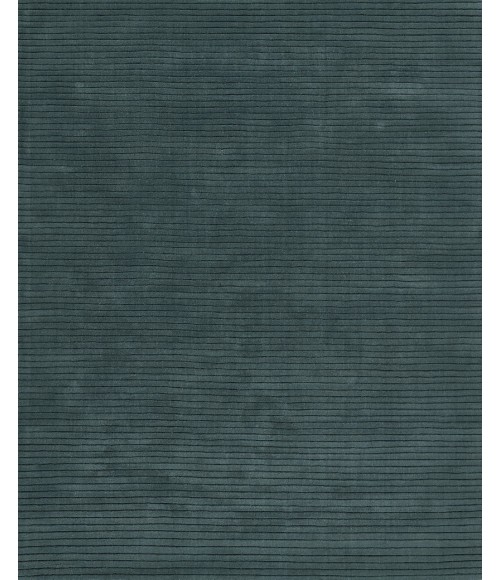 Momeni Asher ASH-1 Blue 8 ft. X 10 ft. Rectangle Rug