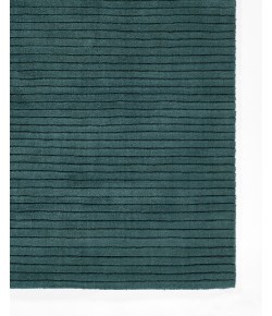 Momeni Asher ASH-1 Blue 9 ft. X 12 ft. Rectangle Rug