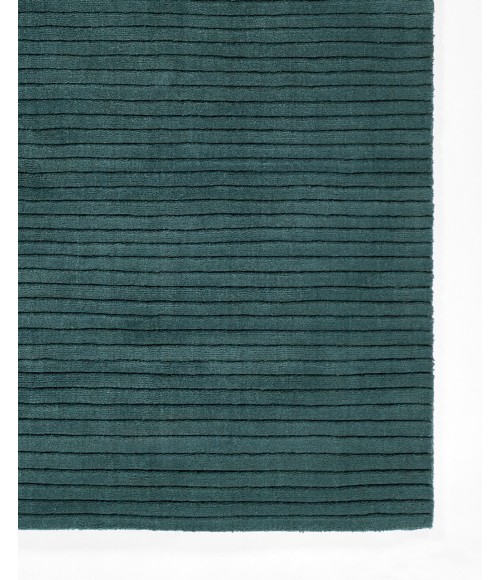 Momeni Asher ASH-1 Blue 8 ft. X 10 ft. Rectangle Rug