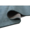 Momeni Asher ASH-1 Blue 8 ft. X 10 ft. Rectangle Rug