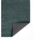 Momeni Asher ASH-1 Blue 8 ft. X 10 ft. Rectangle Rug