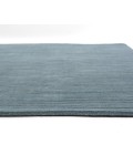 Momeni Asher ASH-1 Blue 8 ft. X 10 ft. Rectangle Rug