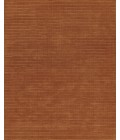 Momeni Asher ASH-1 Rust 9 ft. X 12 ft. Rectangle Rug