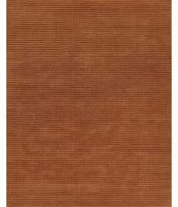 Momeni Asher ASH-1 Rust 9 ft. X 12 ft. Rectangle Rug