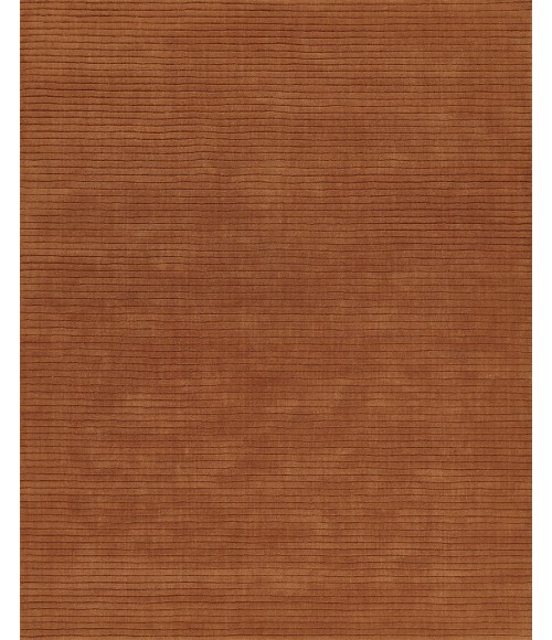 Momeni Asher ASH-1 Rust 9 ft. X 12 ft. Rectangle Rug