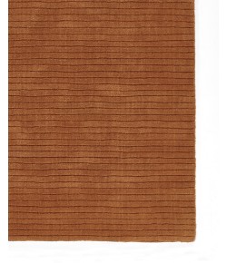 Momeni Asher ASH-1 Rust 9 ft. X 12 ft. Rectangle Rug