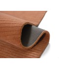 Momeni Asher ASH-1 Rust 9 ft. X 12 ft. Rectangle Rug