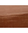 Momeni Asher ASH-1 Rust 9 ft. X 12 ft. Rectangle Rug