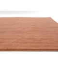 Momeni Asher ASH-1 Rust 9 ft. X 12 ft. Rectangle Rug