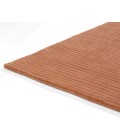 Momeni Asher ASH-1 Rust 9 ft. X 12 ft. Rectangle Rug