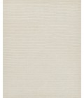 Momeni Asher ASH-1 White 2 ft. 6 in. X 8 ft. Runner Rug