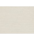 Momeni Asher ASH-1 White 2 ft. 6 in. X 8 ft. Runner Rug