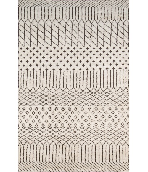 Atlas Area Rug Momeni Atlas Area Rug ATL-1 Natural 2'3 X 8' Runner