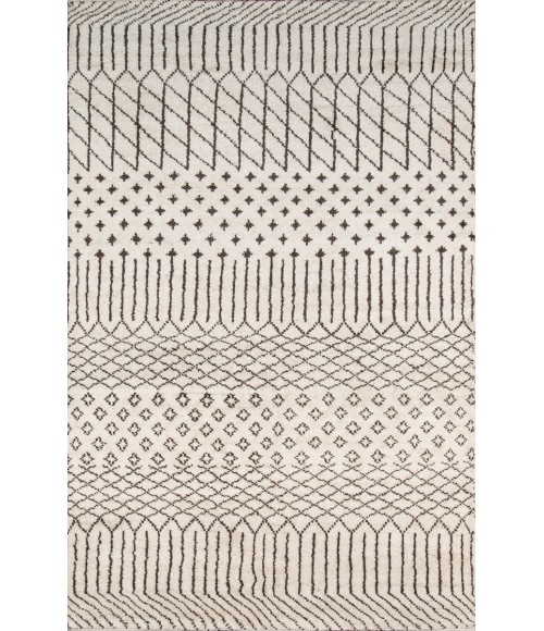 Momeni Atlas Area Rug ATL-1 Natural 8' X 11'