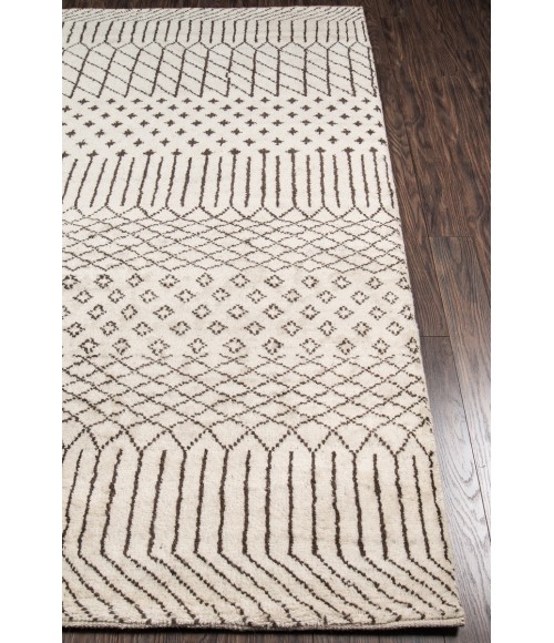 Atlas Area Rug Momeni Atlas Area Rug ATL-1 Natural 2'3 X 8' Runner