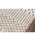 Atlas Area Rug Momeni Atlas Area Rug ATL-1 Natural 2'3 X 8' Runner