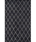 Momeni Atlas Area Rug ATL-5 Charcoal 2'3 X 8' Runner