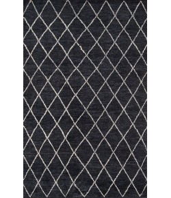 Momeni Atlas Atl-5 Charcoal Area Rug 2 ft. 3 in. X 8 ft. Runner