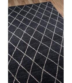Momeni Atlas Atl-5 Charcoal Area Rug 2 ft. 3 in. X 8 ft. Runner