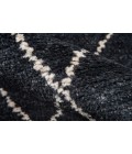 Momeni Atlas Area Rug ATL-5 Charcoal 2'3 X 8' Runner