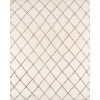 Momeni Atlas Atl-5 Ivory Area Rug 2 ft. 3 in. X 8 ft. Runner
