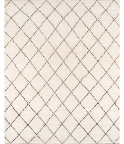 Momeni Atlas Atl-5 Ivory Area Rug 2 ft. 3 in. X 8 ft. Runner