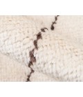 Momeni Atlas Area Rug ATL-5 Ivory 2'3 X 8' Runner