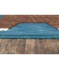Momeni Atticus Area Rug ATC-4 Teddy Navy 4' X 6'