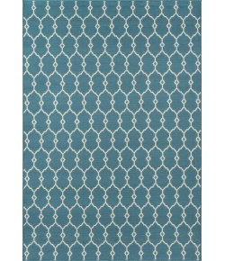 Momeni Baja Baj-2 Blue Area Rug 7 ft. 10 in. X 10 ft. 10 in. Rectangle