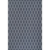 Momeni Baja Baj-2 Denim Area Rug 5 ft. 3 in. X 7 ft. 6 in. Rectangle