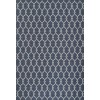 Momeni Baja Baj-2 Denim Area Rug 3 ft. 11 in. X 5 ft. 7 in. Rectangle