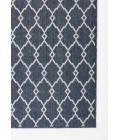 Momeni Baja Area Rug BAJ-2 Denim 2'3 X 7'6 Runner