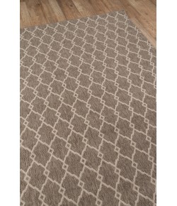 Momeni Baja Baj-2 Taupe Area Rug 5 ft. 3 in. X 7 ft. 6 in. Rectangle