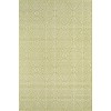 Momeni Baja Baj-4 Green Area Rug 3 ft. 11 in. X 5 ft. 7 in. Rectangle