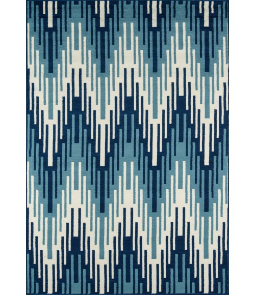BAJA RUG Momeni Baja BAJ-6-18x37 Rug