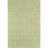 Momeni Baja Baj10 Green Area Rug 2 ft. 3 in. X 7 ft. 6 in. Runner
