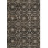 Momeni Baja Baj39 Neutral Area Rug 5 ft. 3 in. X 7 ft. 6 in. Rectangle