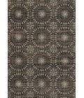 Momeni Baja BAJ39 Neutral 6'7" X 9'6" Area Rug