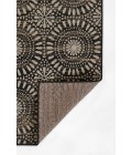 Momeni Baja BAJ39 Neutral 6'7" X 9'6" Area Rug