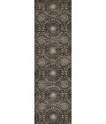 Momeni Baja BAJ39 Neutral 6'7" X 9'6" Area Rug