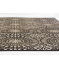 Momeni Baja BAJ39 Neutral 6'7" X 9'6" Area Rug