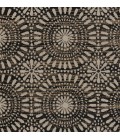 Momeni Baja BAJ39 Neutral 6'7" X 9'6" Area Rug