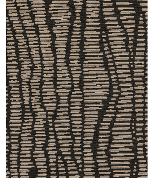 Baja Area Rug Momeni Baja Area Rug BAJ40 Charcoal 5'3 X 7'6